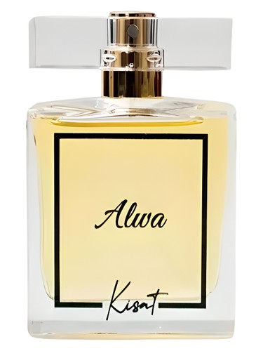 Alwa by Kisat Paris