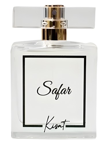 Safar by Kisat Paris