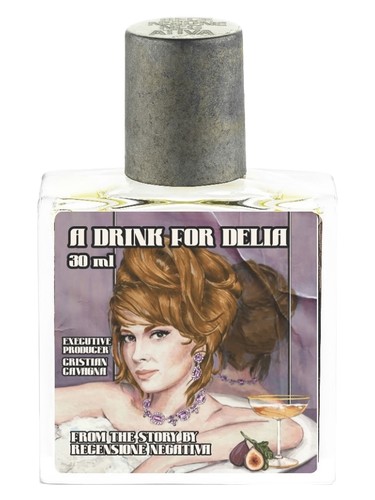 A Drink For Delia by Recensione Negativa