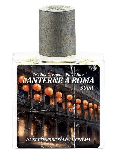 Lanterne A Roma by Recensione Negativa