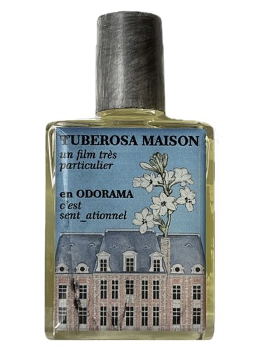 Tuberosa Maison by Recensione Negativa
