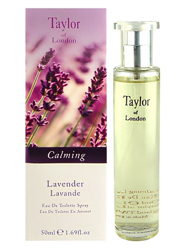 Calming Lavender by Taylor of London