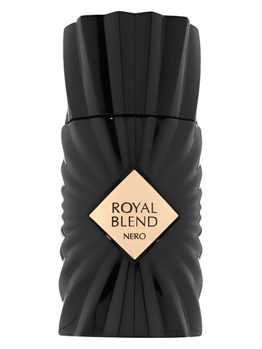 Royal Blend Nero by French Avenue