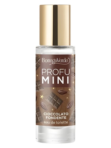 Cioccolato Fondente by Bottega Verde