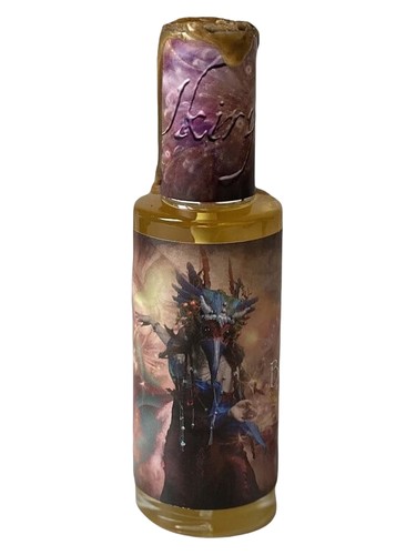 Beija-Flor Ikiryō perfume by Ikiryo