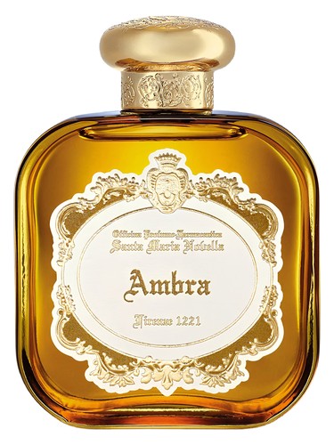 Ambra by Santa Maria Novella
