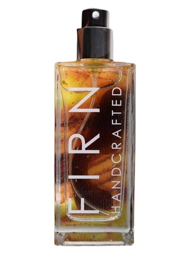 Winter Amber by Firn Handcrafted