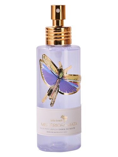 Dama da Noite by Feito Brasil