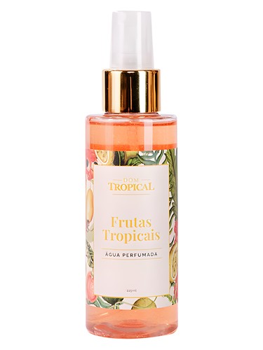 Frutas Tropicais by Feito Brasil