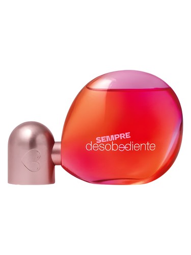 Sempre Desobediente by Quem Disse Berenice