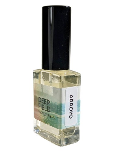 Arroyo by Deep Field Perfumes