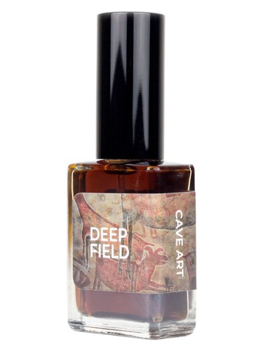 Cave Art by Deep Field Perfumes
