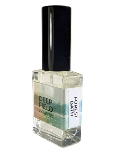Forest Bath by Deep Field Perfumes