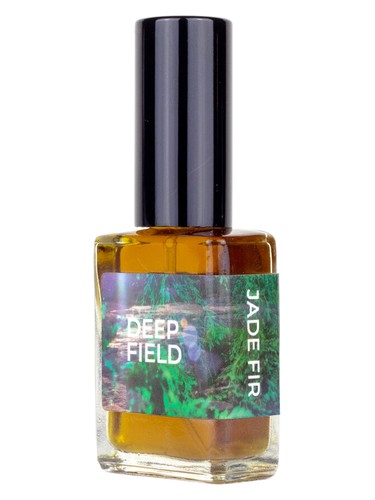 Jade Fir by Deep Field Perfumes