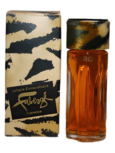 Faberge Tigress by Brut Parfums Prestige