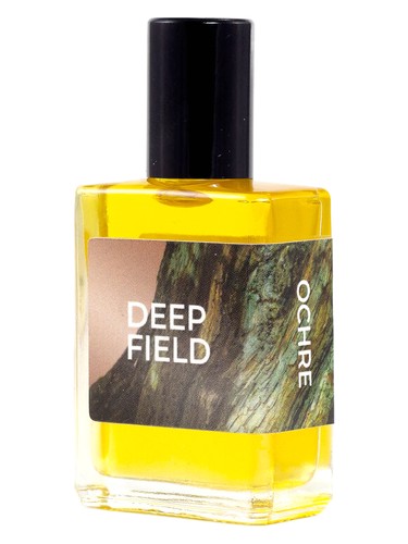 Ochre by Deep Field Perfumes