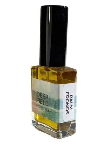 Palm Fronds by Deep Field Perfumes