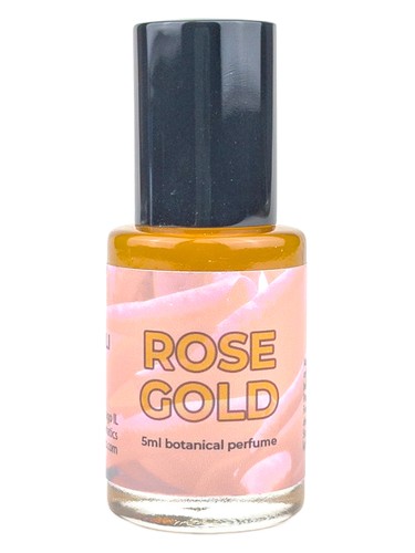 Rose Gold by Deep Field Perfumes