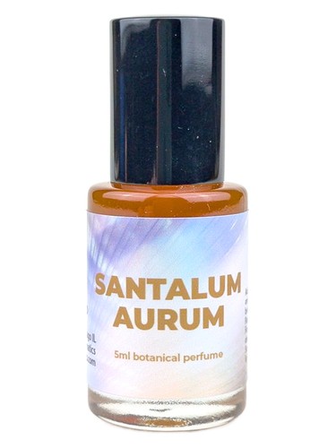 Santalum Aurum by Deep Field Perfumes