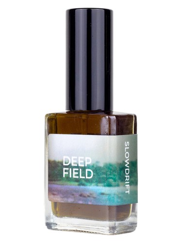 Slowdrift by Deep Field Perfumes