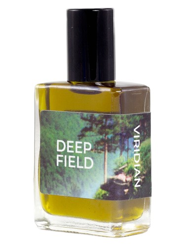 Viridian by Deep Field Perfumes