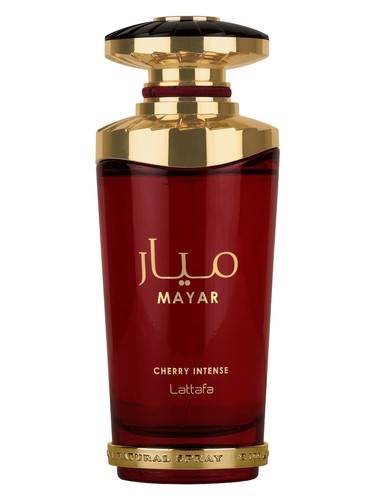 Mayar Cherry Intense by Lattafa Perfumes