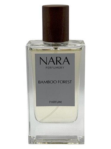 Bamboo Forest by Nara Perfumery