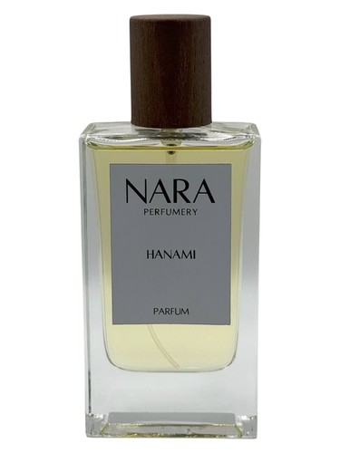 Hanami by Nara Perfumery