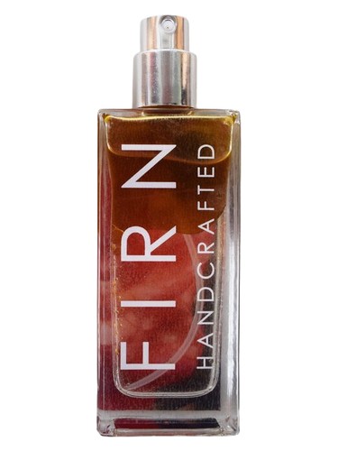 Rose Evernia by Firn Handcrafted