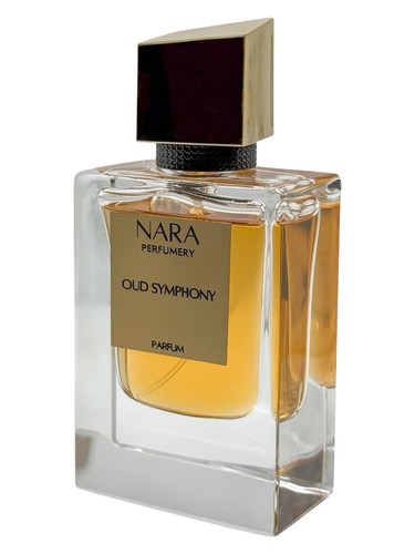 Oud Symphony by Nara Perfumery