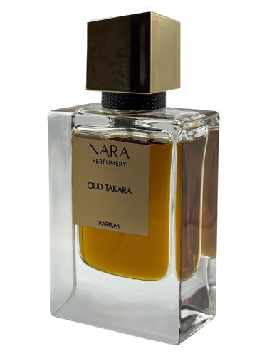 Oud Takara by Nara Perfumery
