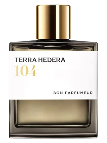 104 Terra Hedera by Bon Parfumeur
