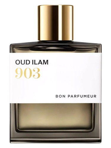 903 Oud Ilam by Bon Parfumeur
