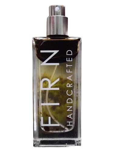 Moss Collector by Firn Handcrafted