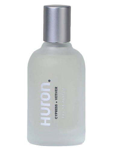 Cypress + Vetiver by Huron