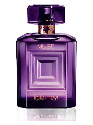 Vintage Muse by Kate Moss