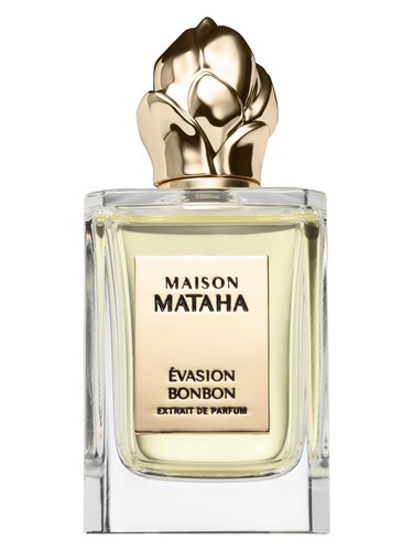 Évasion Bonbon by Maison Mataha