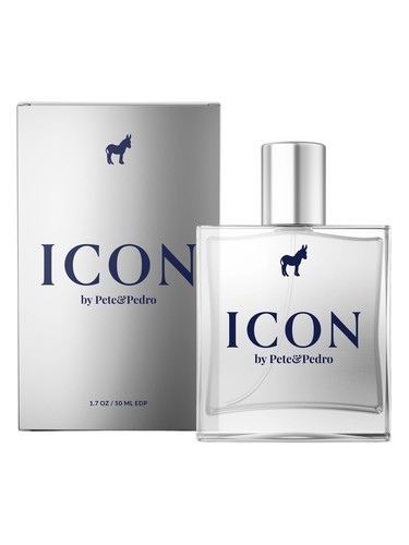 ICON Pete & Pedro cologne by Pete Pedro