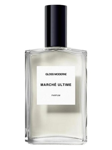 Marché Ultime by Gloss Moderne