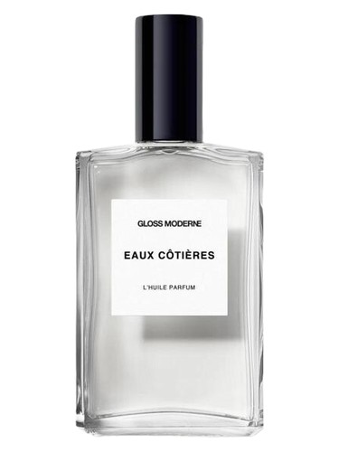 Eaux Côtières by Gloss Moderne
