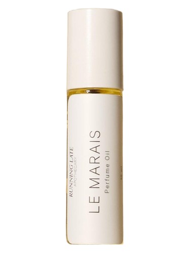 Le Marais by Running Late