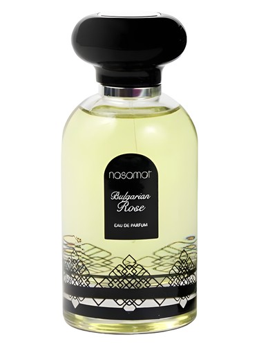 Bulgarian Rose by Nasamat