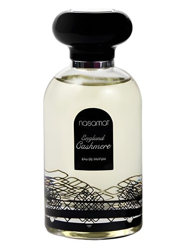 England Cashmere by Nasamat