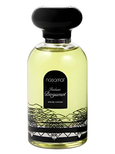 Italian Bergamot by Nasamat