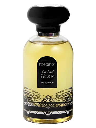 Scotland Leather by Nasamat