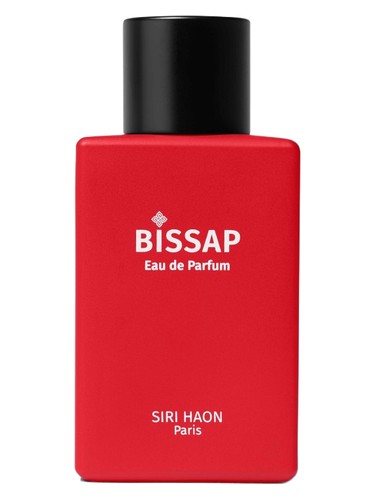 Bissap by Siri Haon