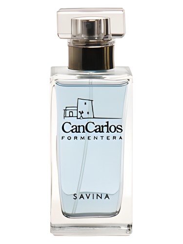 Savina by Can Carlos