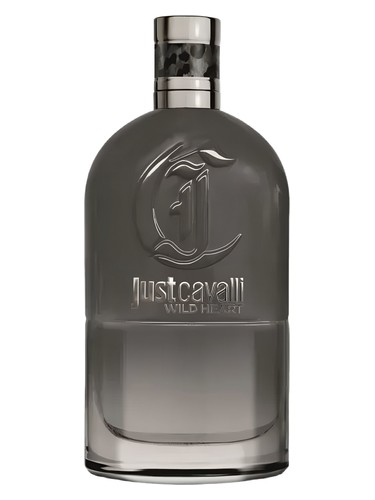 Just Cavalli Wild Heart for Him by Roberto Cavalli