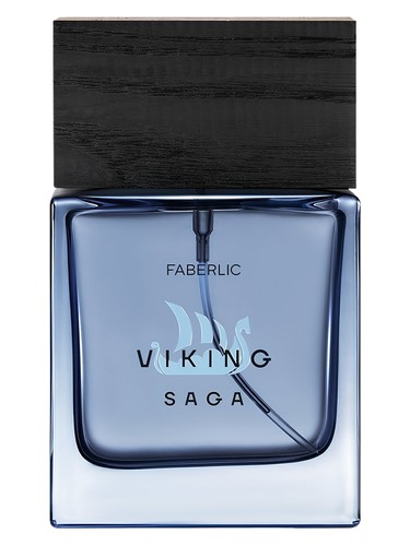 Viking Saga by Faberlic