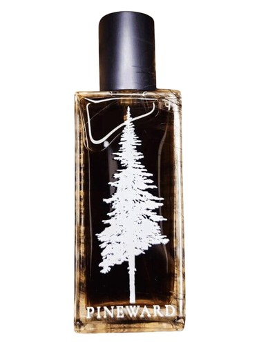 Gingerbread by Pineward Perfumes